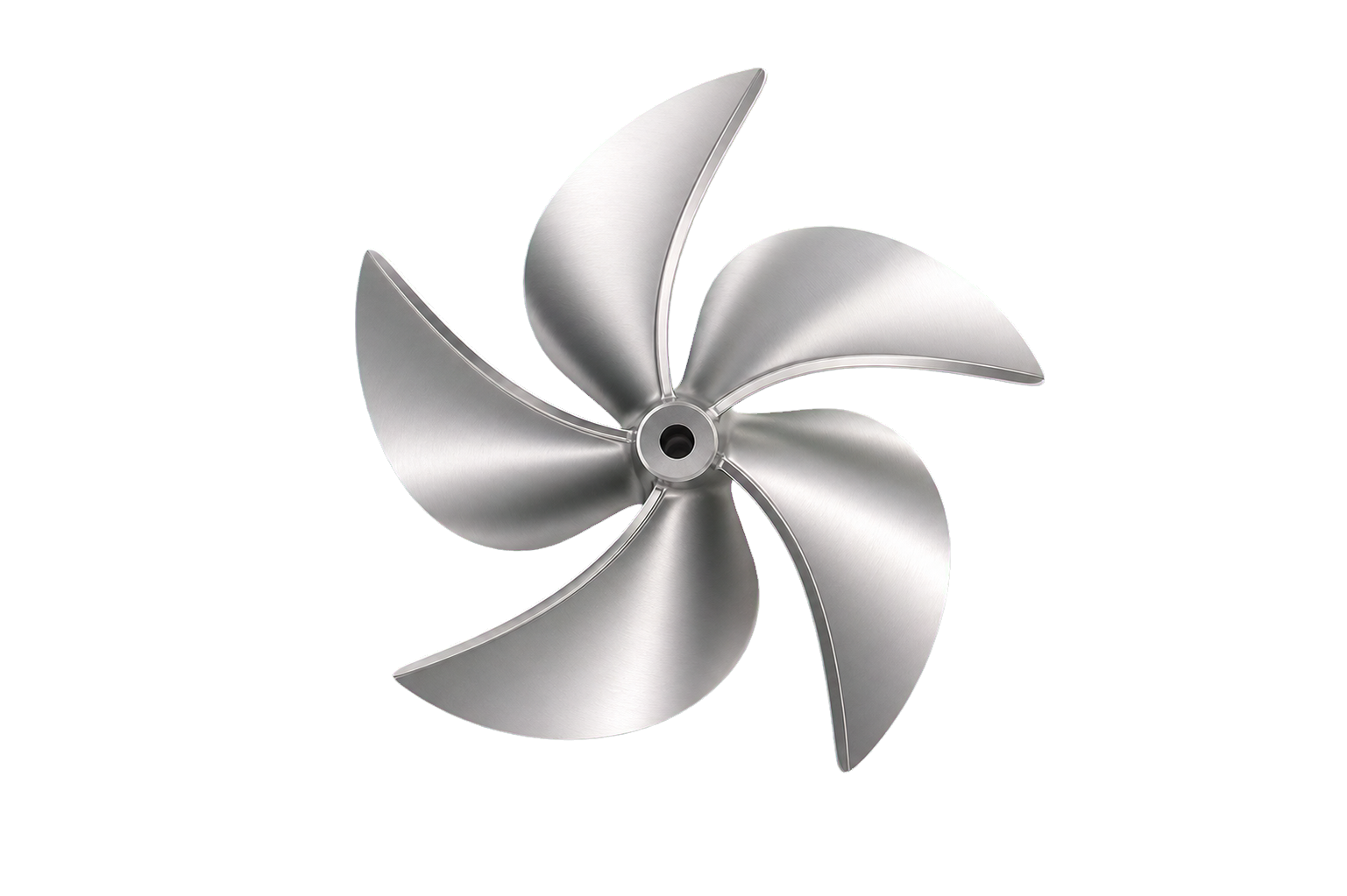 METESKAR impeller görseli